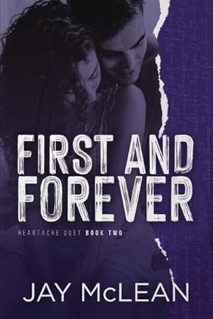 Bild des Verkufers fr First and Forever (Heartache Duet Book 2) zum Verkauf von AHA-BUCH GmbH