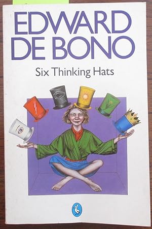 Seller image for Six Thinking Hats for sale by Boobooks