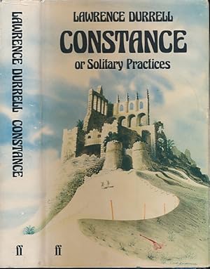 Image du vendeur pour Constance or Solitary Practices mis en vente par Barter Books Ltd