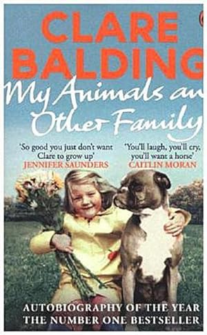 Image du vendeur pour My Animals and Other Family mis en vente par Smartbuy