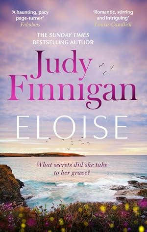 Seller image for Eloise : The heart-stopping Number One bestseller from the much loved book club champion for sale by Smartbuy