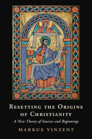 Seller image for Resetting The Origins Of Christianity for sale by GreatBookPrices
