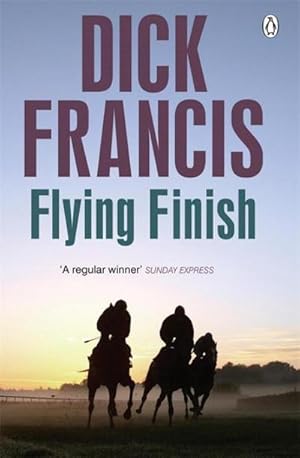 Seller image for Flying Finish for sale by Smartbuy