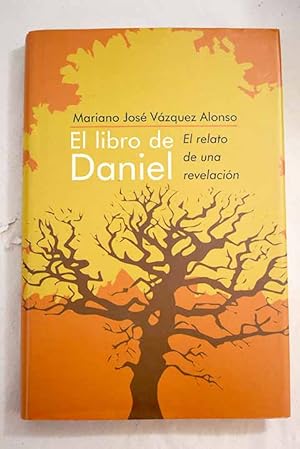 Seller image for El libro de Daniel for sale by Alcan Libros