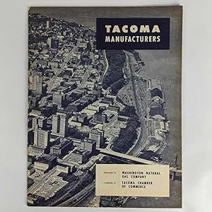 Tacoma Manufacturers