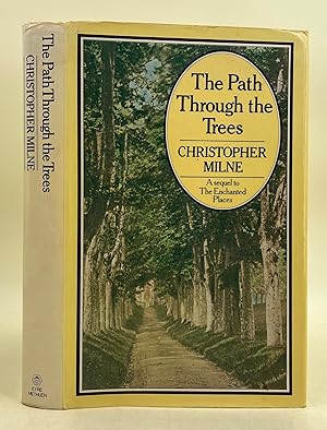 Seller image for The Path Through the Trees for sale by Leakey's Bookshop Ltd.