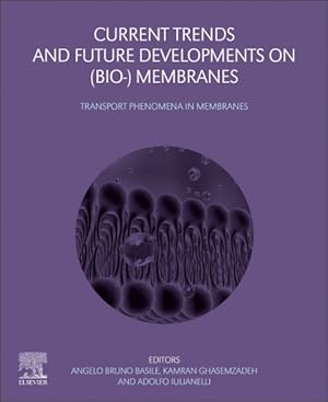 Seller image for Current Trends and Future Developments on (Bio-) Membranes : Transport Phenomena in Membranes for sale by GreatBookPrices