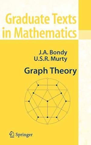 Imagen del vendedor de Graph Theory a la venta por GreatBookPricesUK