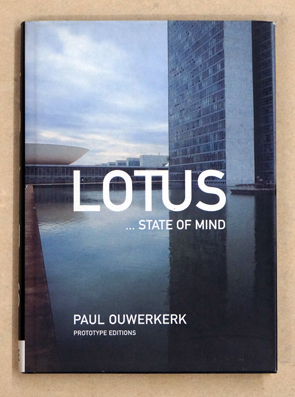 Imagen del vendedor de Lotus ?state of mind. a la venta por antiquariat peter petrej - Bibliopolium AG