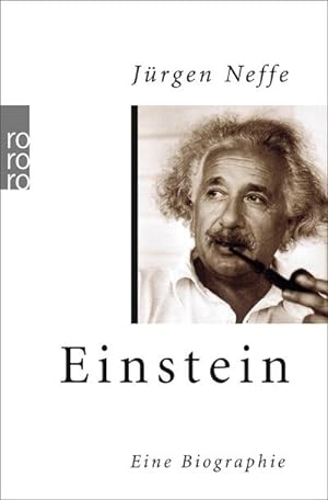 Bild des Verkufers fr Einstein : Eine Biographie zum Verkauf von Smartbuy