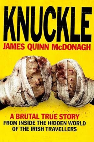 Seller image for Knuckle for sale by Smartbuy