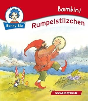 Seller image for Benny Blu 02-0376 Bambini Rumpelstilzchen for sale by getbooks GmbH