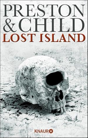 Bild des Verkufers fr Lost Island : Expedition in den Tod zum Verkauf von Smartbuy