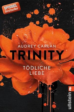 Seller image for Trinity 03 - Tdliche Liebe for sale by Smartbuy