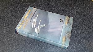 Seller image for Saga of Swans and Harrier over the Fen for sale by BoundlessBookstore