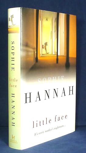 Little Face *First Edition, 1st printing*