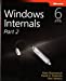 Image du vendeur pour Windows Internals, Part 2 (Developer Reference) mis en vente par WAKULLABOOKSLLC