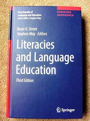 Literacies and Language Education