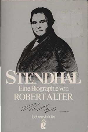 Seller image for Stendhal : e. kritische Biographie. In Zusammenarbeit mit Carol Cosman. [bers. von Gerhard Windfuhr] / Ullstein ; Nr. 27535 : Lebensbilder for sale by Schrmann und Kiewning GbR