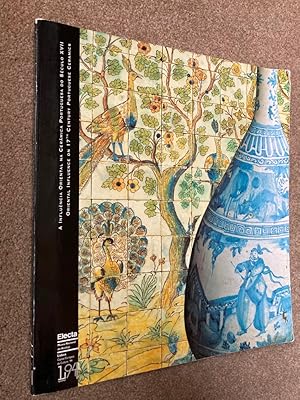 Oriental Influence on 17th Century Portugese Ceramics