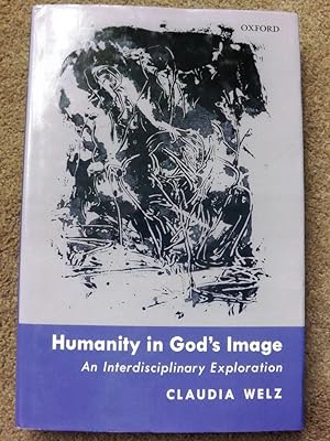 Bild des Verkufers fr Humanity in God's Image: An Interdisciplinary Exploration zum Verkauf von Lacey Books Ltd
