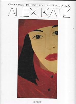 Seller image for ALEX KATZ for sale by Desvn del Libro / Desvan del Libro, SL