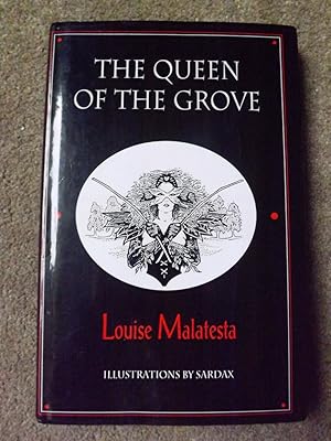 Seller image for The Queen of the Grove for sale by Lacey Books Ltd