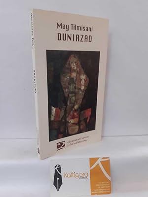 Seller image for DUNIAZAD for sale by Librera Kattigara