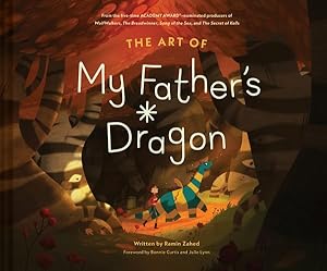 Immagine del venditore per Art of My Father's Dragon venduto da GreatBookPrices