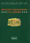 Image du vendeur pour Revueltas y revoluciones en la historia mis en vente par AG Library