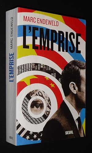 Image du vendeur pour L'Emprise : La France sous influence mis en vente par Abraxas-libris