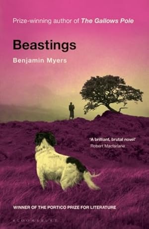 Seller image for Beastings for sale by Smartbuy