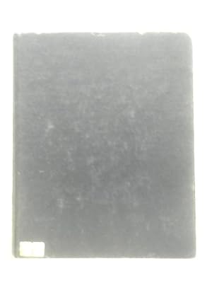 Bild des Verkufers fr A 'bibliography Of The Musical Works zum Verkauf von World of Rare Books