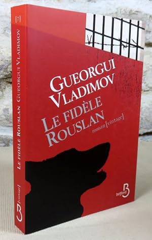 Image du vendeur pour Le fidle Rouslan. mis en vente par Latulu