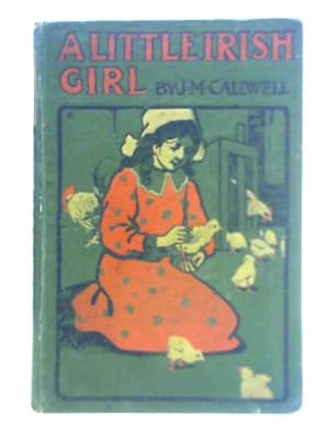 Image du vendeur pour A Little Irish Girl mis en vente par World of Rare Books