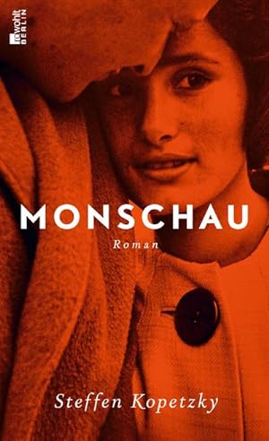 Bild des Verkufers fr Kopetzky, Monschau zum Verkauf von Versandbuchhandlung Kisch & Co.