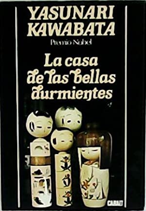 Imagen del vendedor de LA CASA DE LAS BELLAS DURMIENTES a la venta por Librovicios
