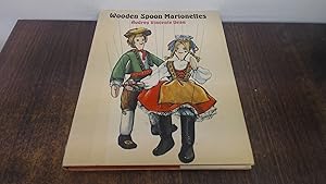 Seller image for Wooden Spoon Marionettes for sale by BoundlessBookstore