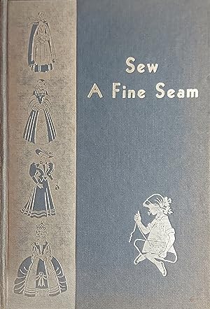 Sew A Fine Seam