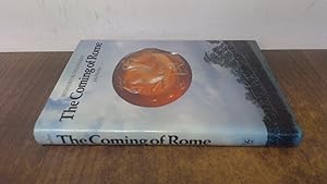 Bild des Verkufers fr The Coming Of Rome zum Verkauf von BoundlessBookstore