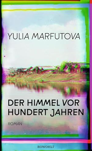 Bild des Verkufers fr Marfutova, Der Himmel vor hundert Jahren zum Verkauf von Versandbuchhandlung Kisch & Co.