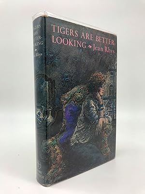 Seller image for Tigers are Better-looking for sale by Parrot Books