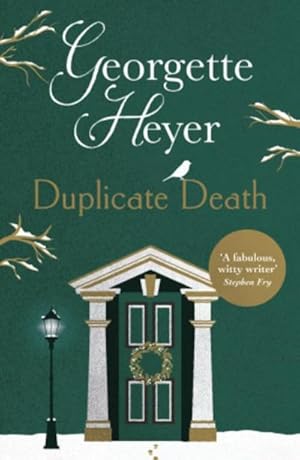 Seller image for Duplicate Death for sale by Smartbuy