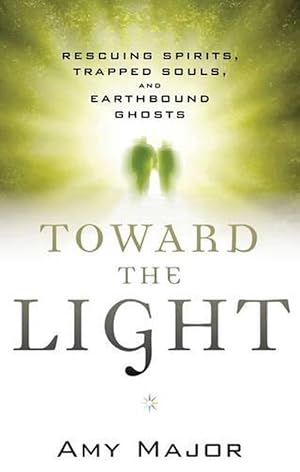 Imagen del vendedor de Toward the Light (Paperback) a la venta por Grand Eagle Retail