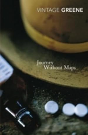 Imagen del vendedor de Journey Without Maps a la venta por Smartbuy