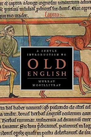 Bild des Verkufers fr Gentle Introduction to Old English zum Verkauf von AHA-BUCH GmbH