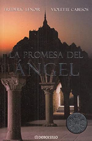 Seller image for La promesa del ngel for sale by Libros Sargantana