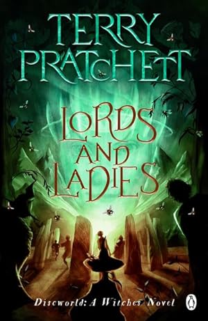 Bild des Verkäufers für Lords And Ladies : (Discworld Novel 14) zum Verkauf von Smartbuy