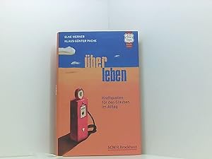 Imagen del vendedor de berLeben: Kraftquellen fr den Glauben im Alltag (40 Tage Kraft tanken) a la venta por Book Broker