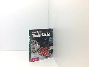 Bild des Verkufers fr Tiroler Kche zum Verkauf von Book Broker
